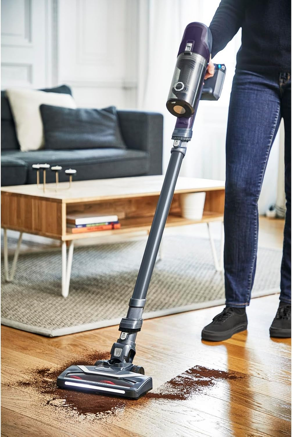 Staubsauger / Roboter